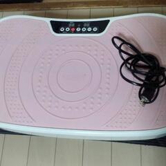 RIORES(リオレス) ブルブル振動マシン ボディシェイカーフ...