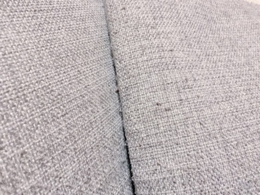お取引中【値下げしました】3人掛けソファー