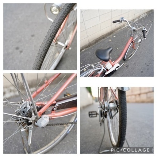 {受付中}?首都圏無料配送?⭐️超特価⭐ヤマハ 26インチ 4.0ah 電動自転車 電動アシスト 中古 121205 1/22(土) 