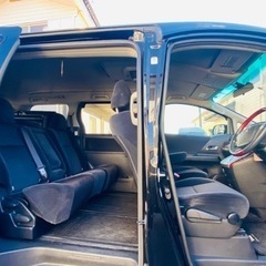 平成20年式❗️ ヴェルファイア Z❗️長車検R5/8月 ❗️54万売切の画像