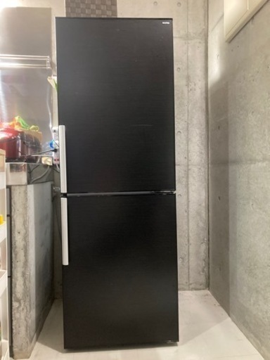 【美品】sanyo冷蔵庫　270L