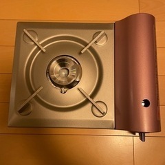 イワタニ　カセットコンロ