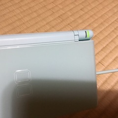 【動作確認済み】NINTENDO DS Lite 本体のみの画像