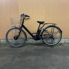ステップ クルーズ 自転車の中古が安い！激安で譲ります・無料で