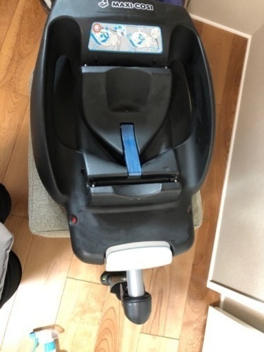 マキシコシ　イージーベース2