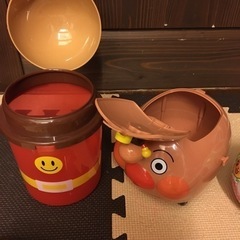 アンパンマン　おもちゃ　6点の画像