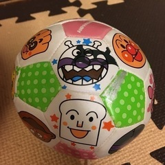 アンパンマン　おもちゃ　6点の画像