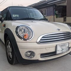 ご成約頂きました。車検令和5年3月まで　ミニクーパーお譲りします。