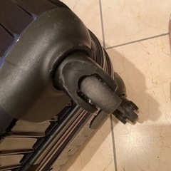 スーツケース　36L 機内持ち込み可　鍵付きの画像