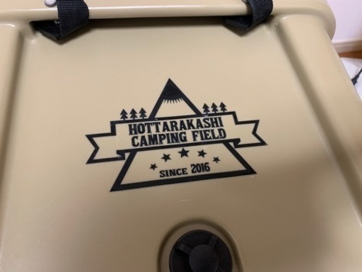 オルカ  クーラーボックス 26QT