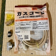 Rinnai ガスファンヒーターの画像