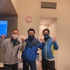 ゆるワイランニング、ジョギングサークル − 静岡県