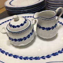 ノリタケ 食器セット 28点