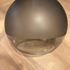 ikea ランプシェード　ヤコーブスビン