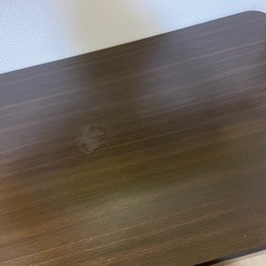 【本日のみ】コタツ机、テーブルの画像