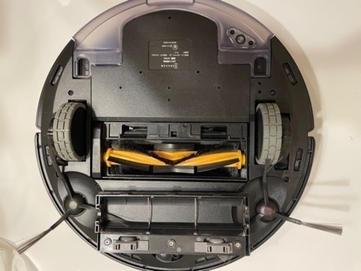 DEEBOT OZMO 920 エコバックス