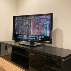 中止　SONY BRAVIA W5 KDL-40W5 