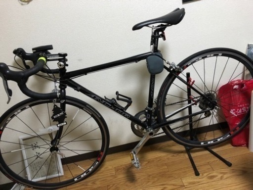 【交渉成立】ANCHOR アンカー ロードバイク