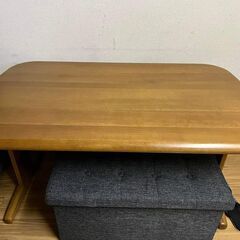 ダイニングテーブル
