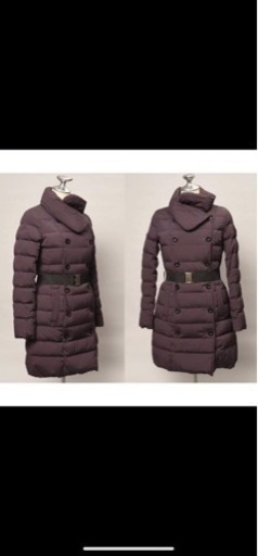 タトラス　TATRAS  ダウンコート　L