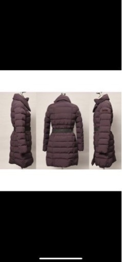 タトラス　TATRAS  ダウンコート　L
