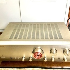 お取引先決定しました！SANSUI AU-a507MRV