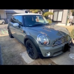 mini cooper H21 1600cc 車検有　令和5年1...