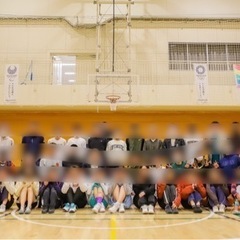 🏀バスケ練習試合相手募集🏀エンジョイレベル@狛江市  - スポーツ