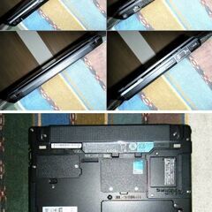 🔴特売！🔶LIFEBOOK/軽量♪1.29kg /12.1インチ液晶パネル/大容量バッテリー搭載！/高性能🆙Core i5/光速☆彡SSD240GB/メモリ4GB/USB3.0/SDカードスロット/Wi-Fi/Windows10(Windows11可能)/Microsoft Office2019/点検整備清掃済み😊/💗サポート&アフターサービス永続対応！/✅日本全国送料無料！/No.20119の画像