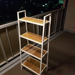 外用ラックの画像