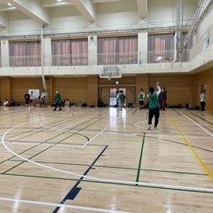 狛江市の体育館でバスケしたい人連絡下さい。 − 東京都