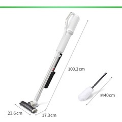 コードレス ic-SLDC11 展示レベル