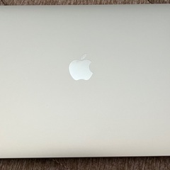 MacBookAir 2020年
