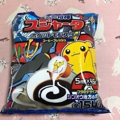 スジャータ　ポケモン