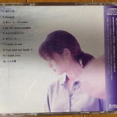 CD②の画像