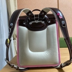ランドセルの画像