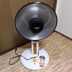 ハロゲンヒーター　ジャンク