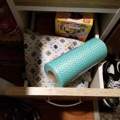 【決まりました】ひとり暮らし用食器棚の画像