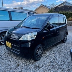 ホンダ　ライフ