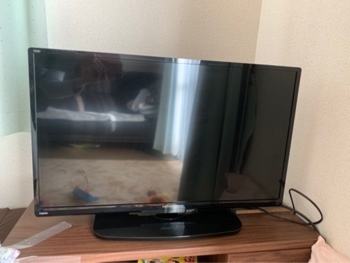 (再募集)テレビ売ります！