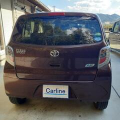 低走行！トヨタ　ピクシスエポック　ミライースOEM 佐賀県の画像