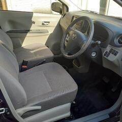 低走行！トヨタ　ピクシスエポック　ミライースOEM 佐賀県の画像
