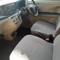 低走行！トヨタ　ピクシスエポック　ミライースOEM 佐賀県の画像