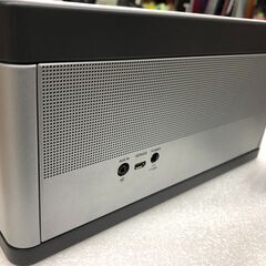 【店頭お渡し品】BOSE♪　SoundLink Bluetooth speaker III　の画像