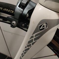 （譲渡先が決まりましたので他の方は購入しないで下さい）RIDLEY FENIX SHIMANO ULTEGRA リドレー ロードバイク カーボンの画像