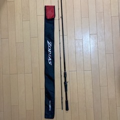 ゾディアス　172h