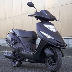 HONDA ホンダ e-彩125 バッテリー　タイヤ前後　新品交...