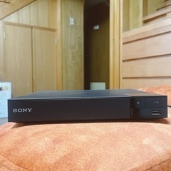 DVDプレイヤー