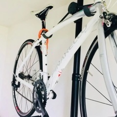 ピナレロ　PINARELLO クロスバイクの画像