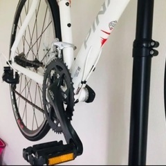 ピナレロ　PINARELLO クロスバイクの画像